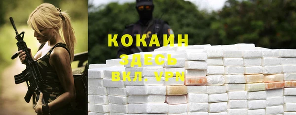 MESCALINE Инта