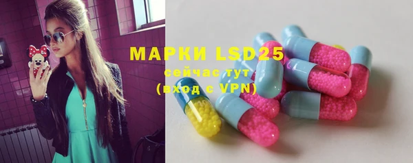 MESCALINE Инта